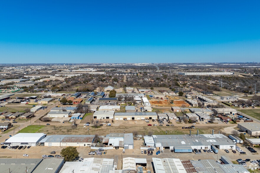 More Photos Of 2337 Doreen St, Grand Prairie Land For Sale