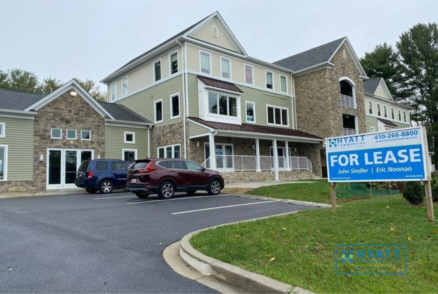 More Photos Of 9123 Old Annapolis Rd, Columbia Storefront Retail Office For Lease