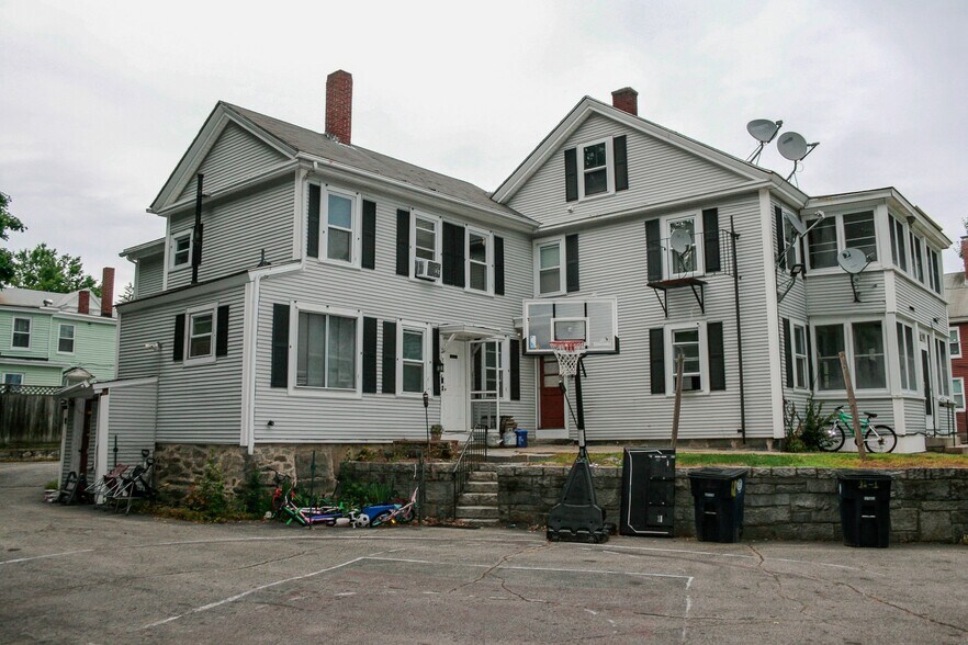 More Photos Of 16 Granite, Nashua Apartments For Sale