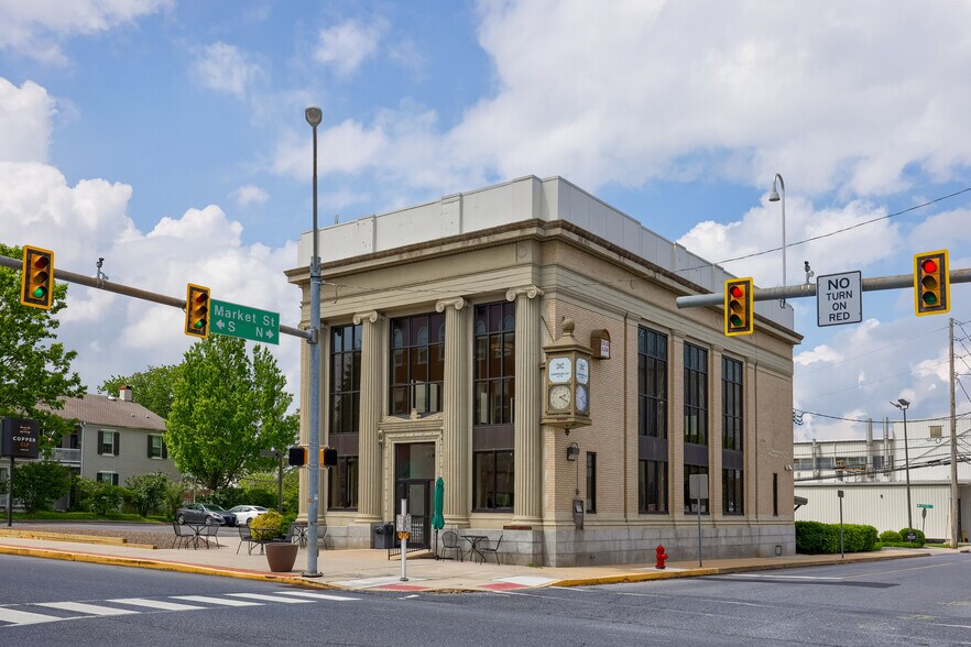 More Photos Of 1-7 W Main St, Mount Joy Bank For Sale