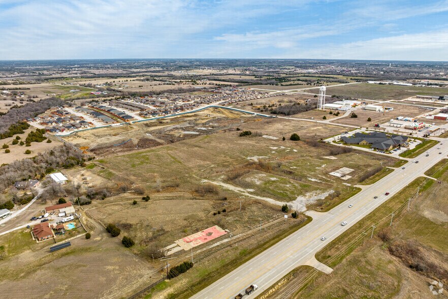 More Photos Of W Audie Murphy Pkwy, Farmersville Land For Sale