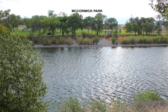 More Photos Of 601 W Broadway St, Missoula Land For Sale