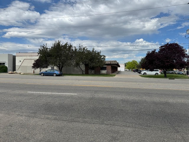 More Photos Of 405 W 500 N, Salt Lake City Warehouse For Lease