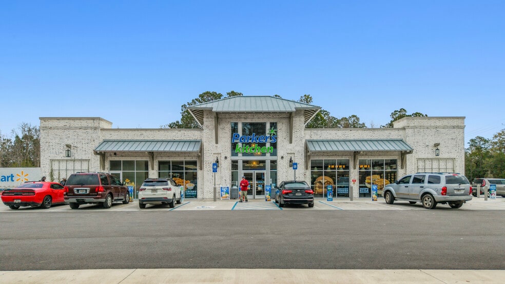 More Photos Of 1493 Old River Rd, Bloomingdale Convenience Store For Sale