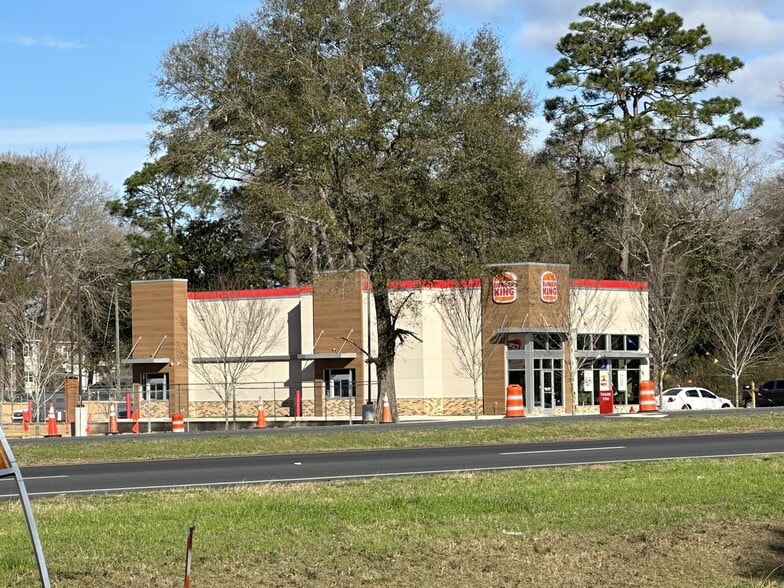 More Photos Of 5701 N 85 Hwy, Crestview Land For Sale