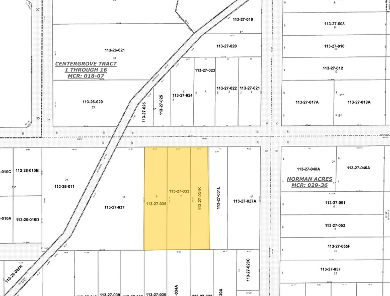 More Photos Of 1424-1428 E Broadway Rd, Phoenix Manufacturing For Lease