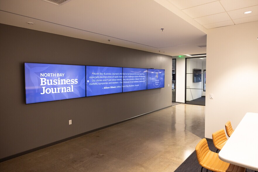 More Photos Of 416 B St, Santa Rosa Office For Lease