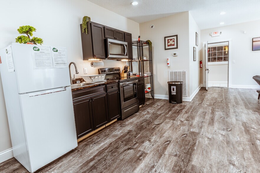 More Photos Of 3375 Rowland Mill Rd, Buena Vista Specialty For Sale