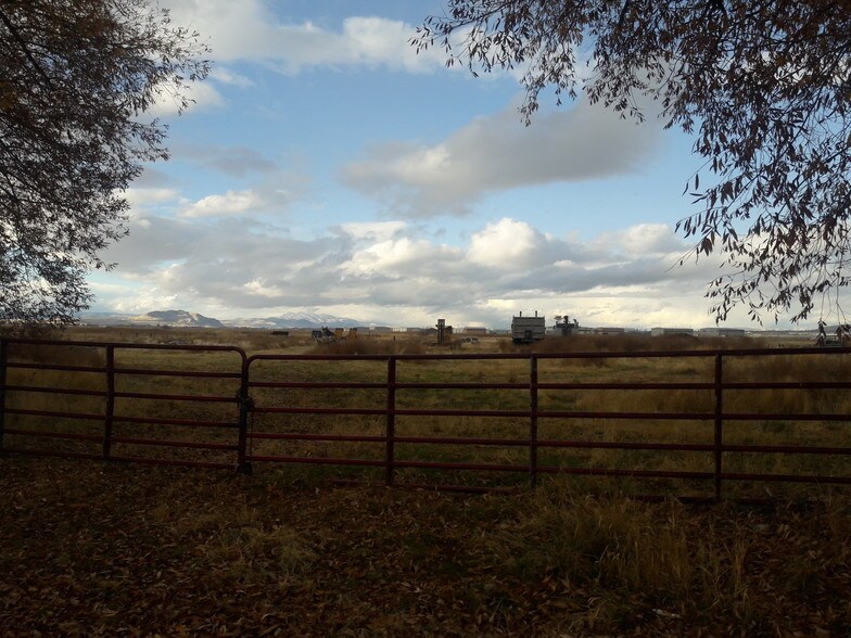 More Photos Of 777 W 2200, Logan Land For Sale