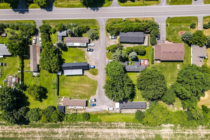 Primary Photo Of 12310 County Road 3, Winchester Manufactured Housing Mobile Home Park For Sale