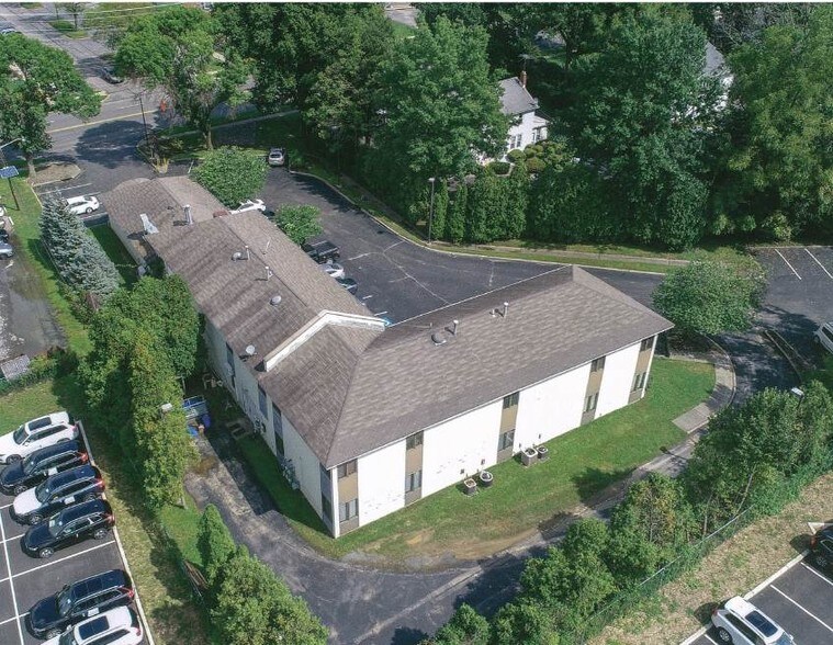 More Photos Of 177 Franklin Corner Rd, Lawrenceville Medical For Lease