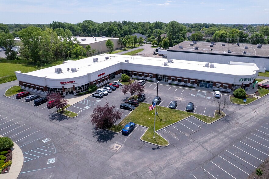 More Photos Of , Indianapolis Flex For Sale