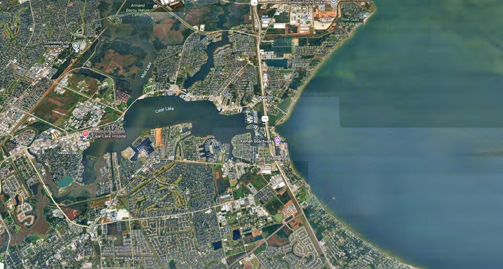 More Photos Of 0 Bath Rd, Seabrook Land For Sale