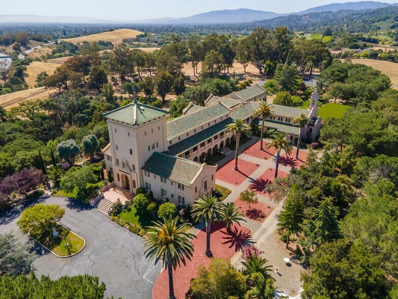 More Photos Of 23000 Cristo Rey Dr, Los Altos Land For Sale