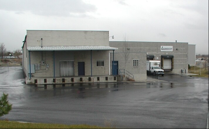More Photos Of 8315 S 700 E, Midvale Warehouse For Lease