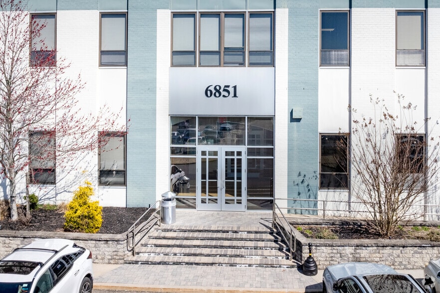 More Photos Of 6851 Jericho Tpke, Syosset Office For Lease