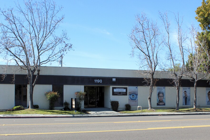 Primary Photo Of 1190 Scott Blvd, Santa Clara Medical For Lease