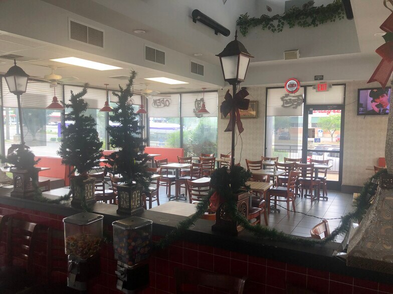 More Photos Of 1084 Murfreesboro Pike, Nashville General Retail For Sale