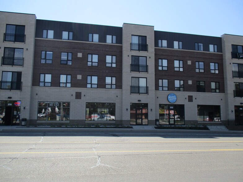 More Photos Of 2701 W Michigan Ave, Kalamazoo Apartments For Lease