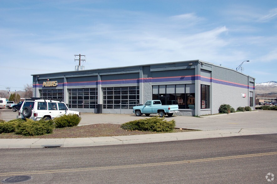 More Photos Of 277 S 27th St, Boise Auto Repair For Lease