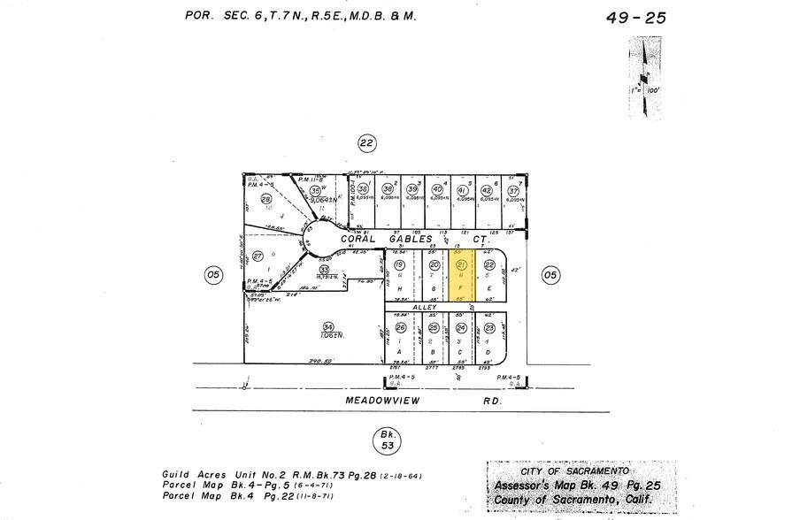 More Photos Of 15 Coral Gables Ct, Sacramento Apartments For Sale