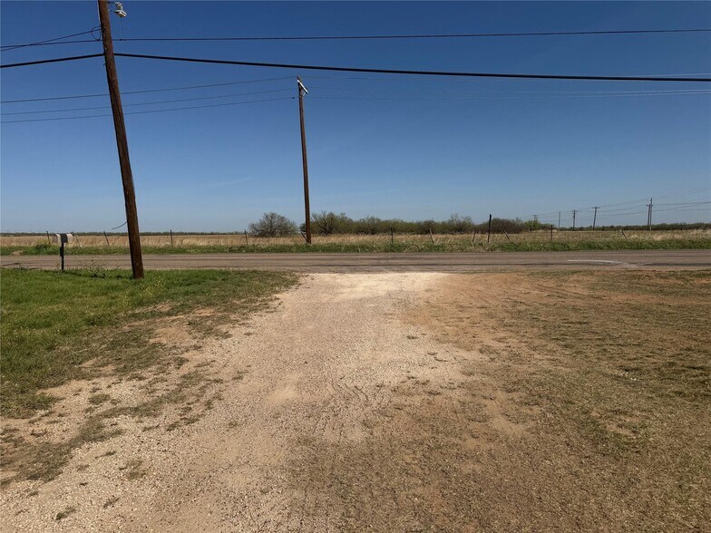 More Photos Of 1511 Colony Hill Rd, Abilene Land For Sale