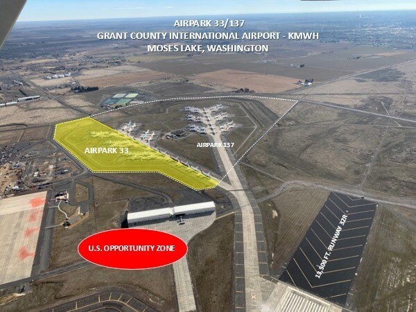 More Photos Of 6802 Randolph Rd, Moses Lake Land For Sale