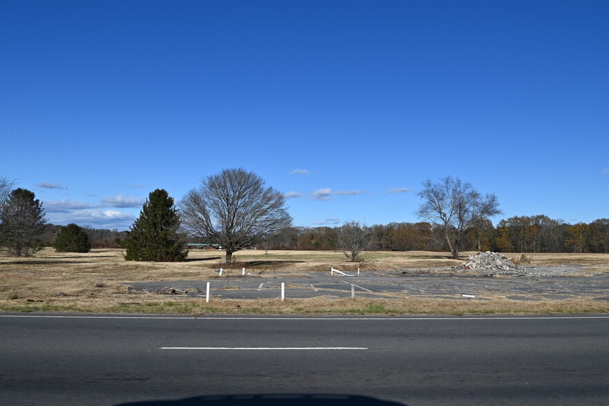 More Photos Of 826 N Green St, Morganton Land For Sale