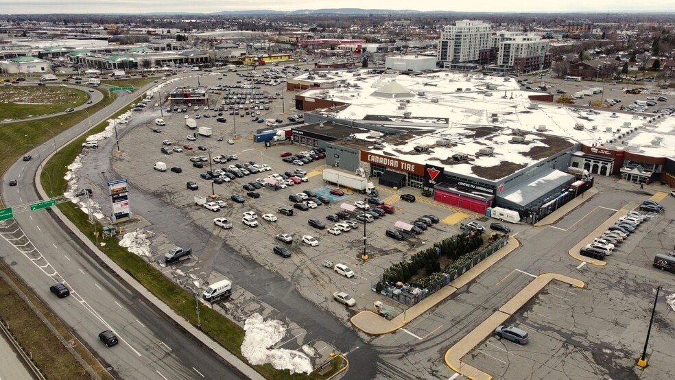 More Photos Of 3237 Boul des Sources, Dollard-des-Ormeaux General Retail For Lease