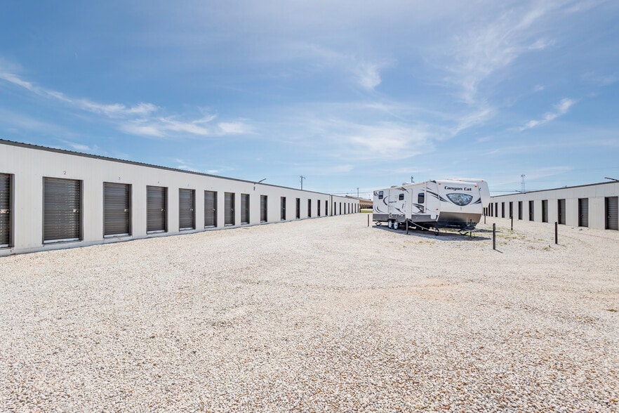 More Photos Of 1060 Early Blvd, Early Self Storage For Sale