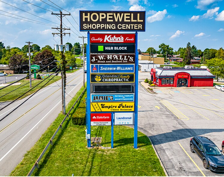 More Photos Of 2284 Brodhead Rd, Aliquippa Unknown For Lease