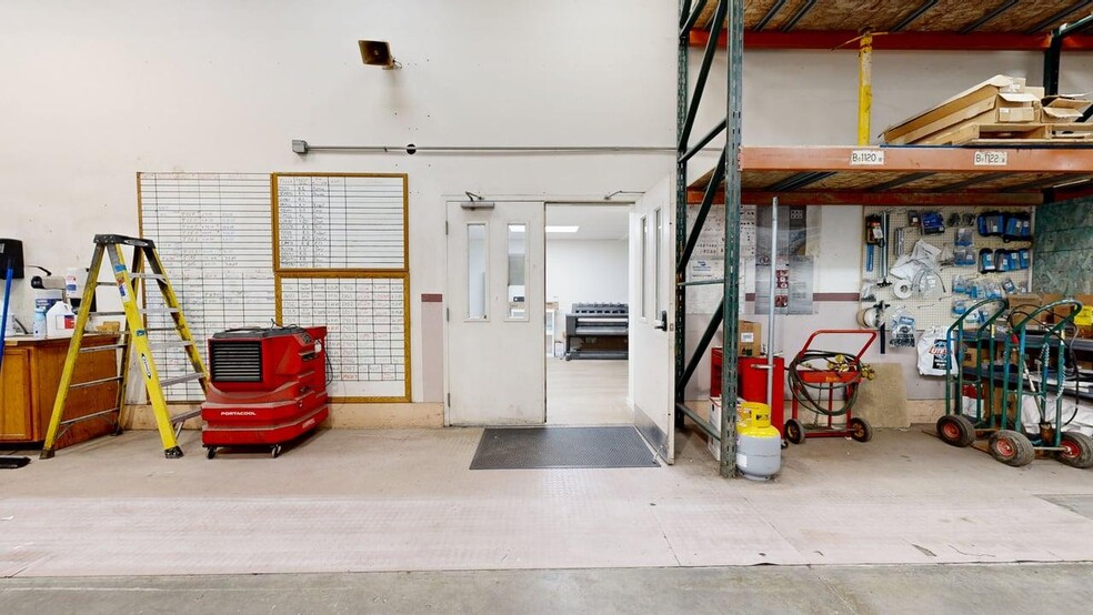 More Photos Of 831 Cerise Rd, Billings Warehouse For Sale