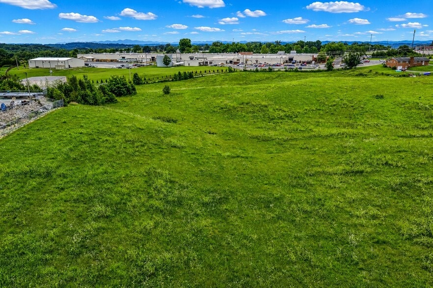 More Photos Of TBD Suncrest Dr., Johnson City Land For Sale