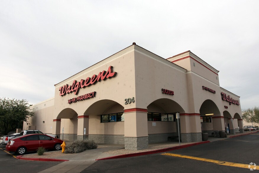 More Photos Of 234 E Bell Rd, Phoenix Unknown For Lease