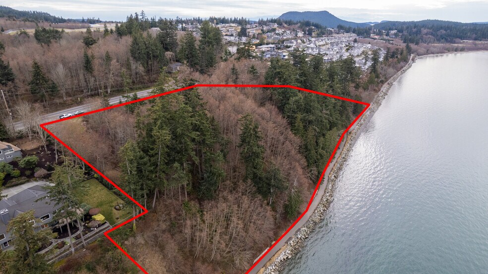 More Photos Of 4100 Oakes Ave, Anacortes Land For Sale