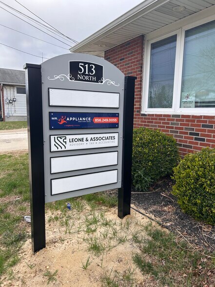 More Photos Of 513 N Black Horse Pike, Runnemede Medical For Sale