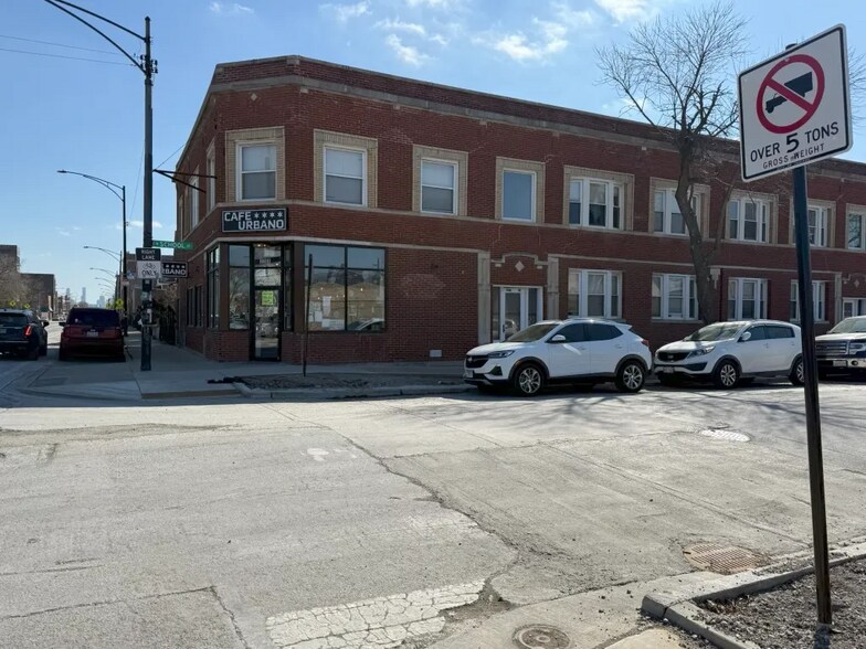 More Photos Of 3300 N Elston Ave, Chicago Land For Sale