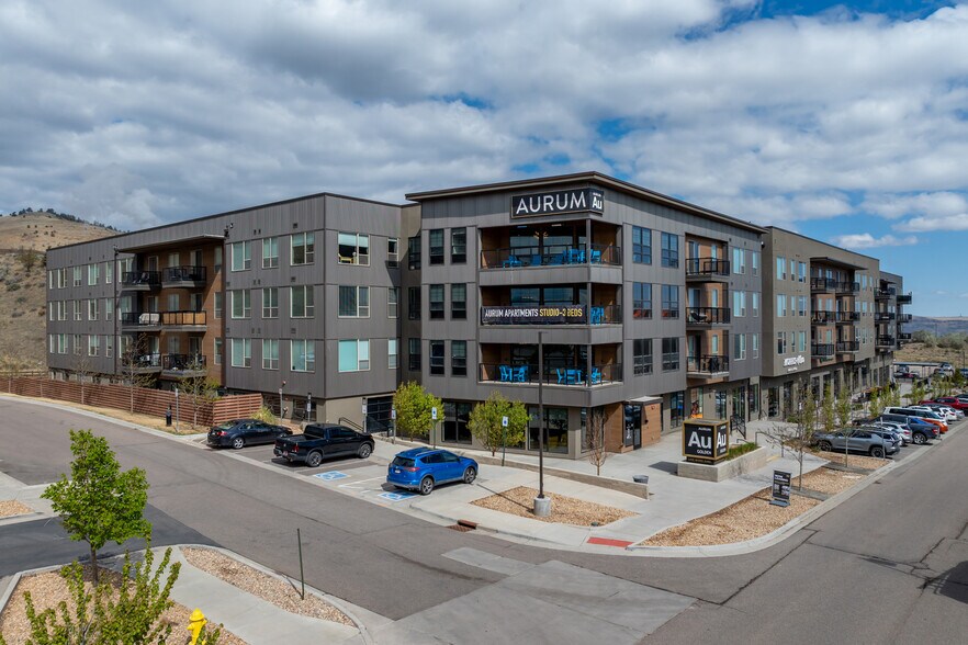 Primary Photo Of 18475 Colfax Ave, Golden Apartments For Lease