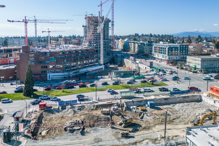 More Photos Of 5740 Cambie St, Vancouver Apartments For Lease