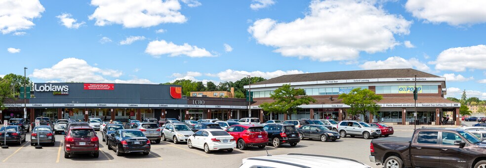 More Photos Of 270 The Kingsway, Toronto General Retail For Lease