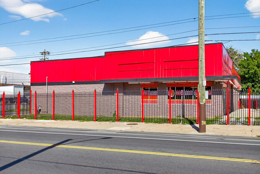 More Photos Of 1925 W Allegheny Ave, Philadelphia Freestanding For Sale