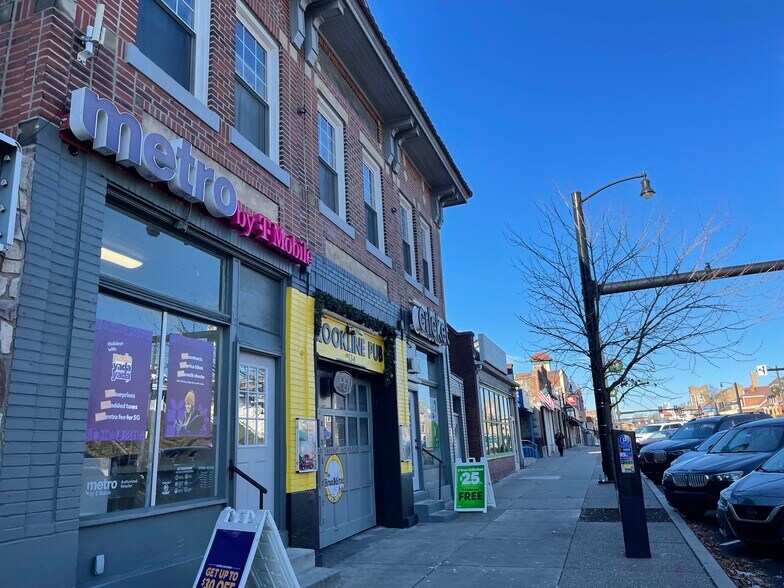 More Photos Of 732-734 Brookline Blvd, Pittsburgh Storefront Retail Residential For Sale