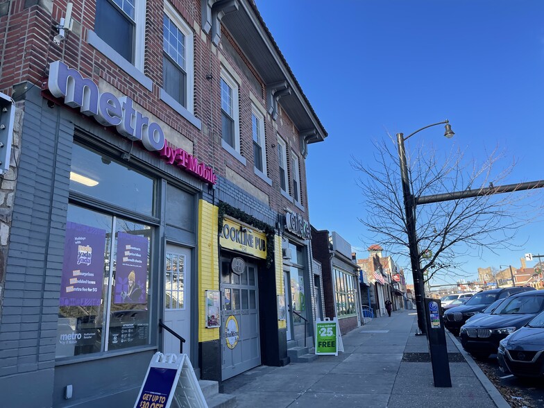 More Photos Of 732-734 Brookline Blvd, Pittsburgh Storefront Retail Residential For Sale