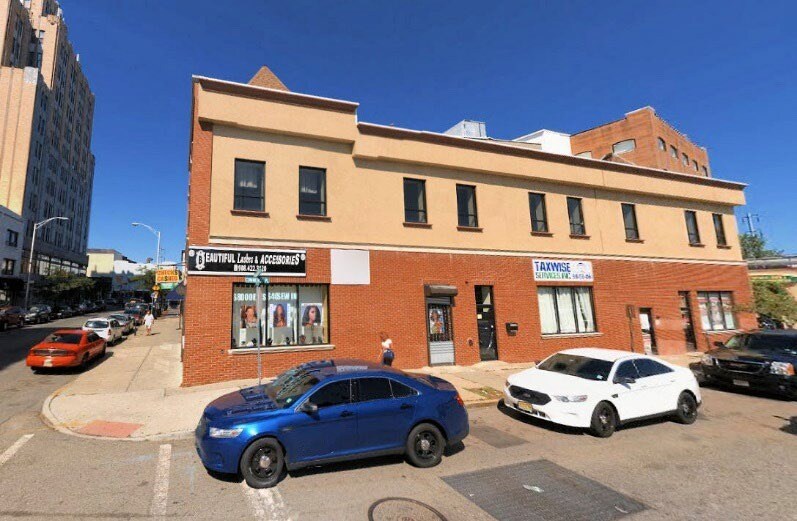 More Photos Of 1201 E Grand St, Elizabeth Storefront Retail Office For Sale