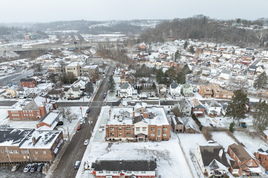 More Photos Of 311 Station St, Bridgeville Office For Sale