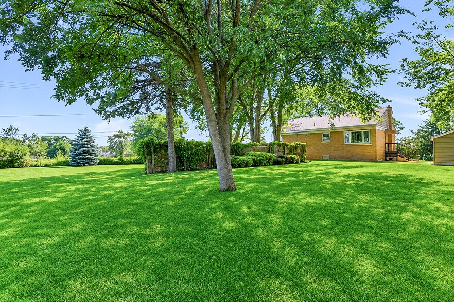 More Photos Of 5591 County Farm Rd, Bartlett Land For Sale
