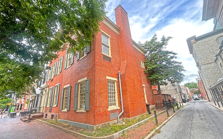 More Photos Of 204 State St, Harrisburg Office Residential For Sale