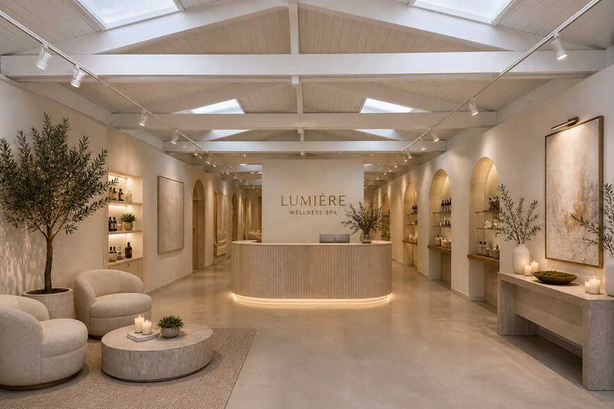 More Photos Of 108 Throckmorton Ave, Mill Valley Storefront For Lease