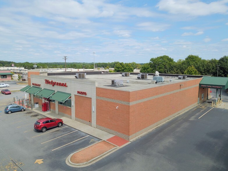 More Photos Of 2539 W Whitner St, Anderson Drugstore For Sale