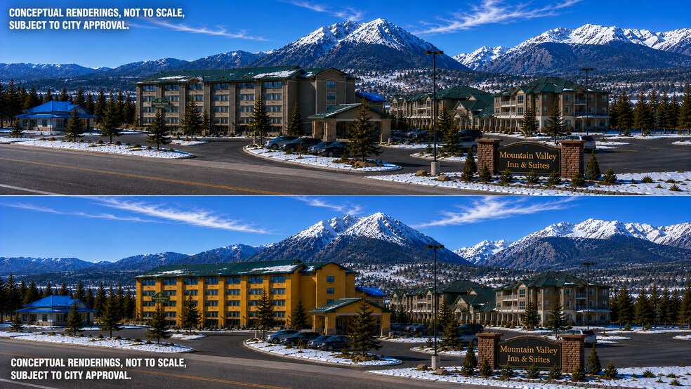Primary Photo Of 560 Silverthorne Ln, Silverthorne Hotel For Sale